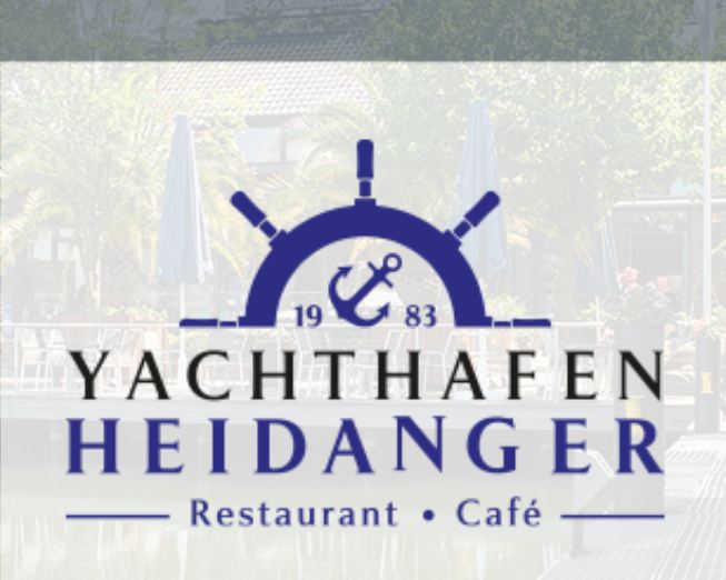 Logo Yachthafen