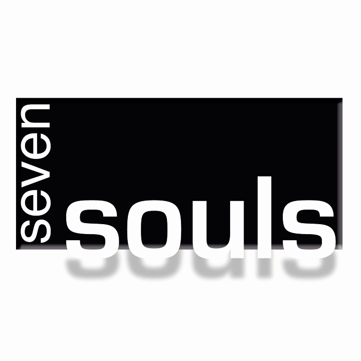 sevenSOULS Logo animiert